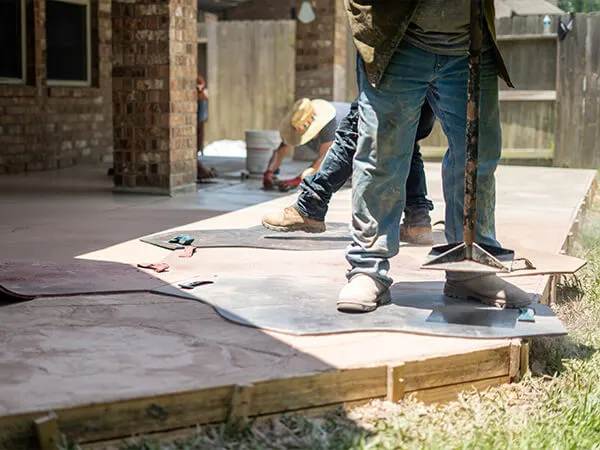 basement floors maryville il